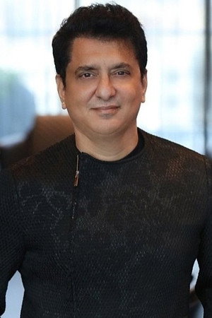 Cover image for Sajid Nadiadwala