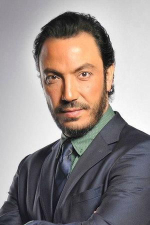Cover image for Tarek Lotfy