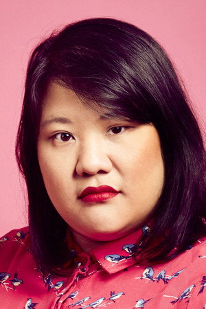 Cover image for Evelyn Mok