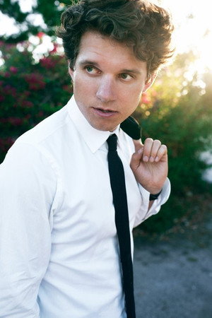 Cover image for Alex Beh