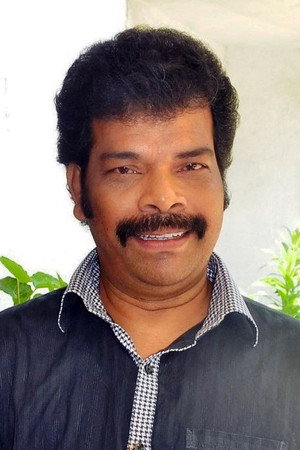 Cover image for Ravi Mariya