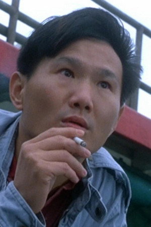 Cover image for Chun Kwai-Bo