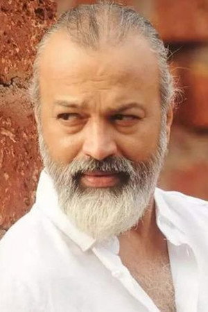 Cover image for Bijay Anand