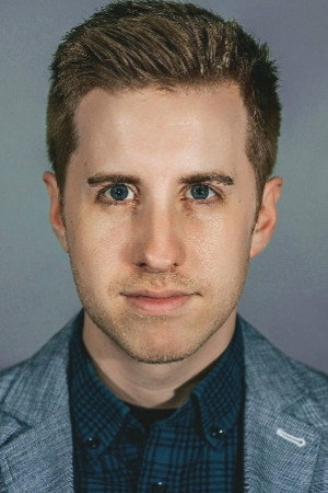 Cover image for Steven Teuchert