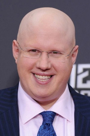 Cover image for Matt Lucas