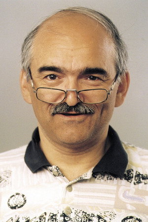 Cover image for Ladislav Gerendáš