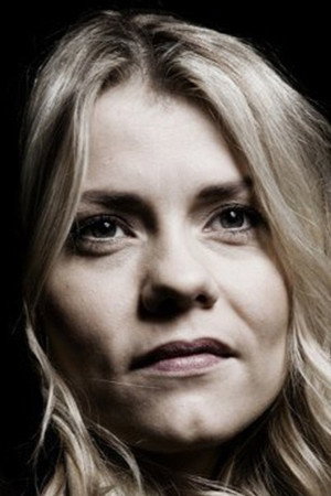 Cover image for Þórunn Erna Clausen