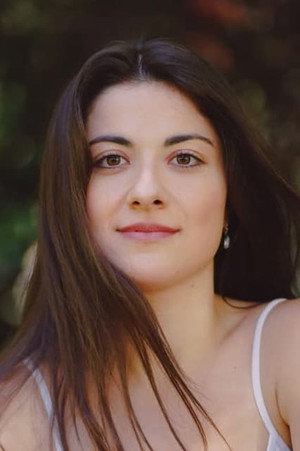 Cover image for Anna Symeonidou
