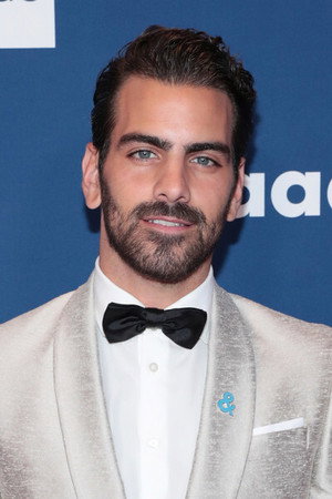 Cover image for Nyle DiMarco