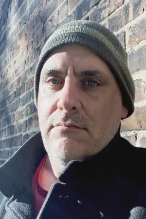 Cover image for Ben Gold