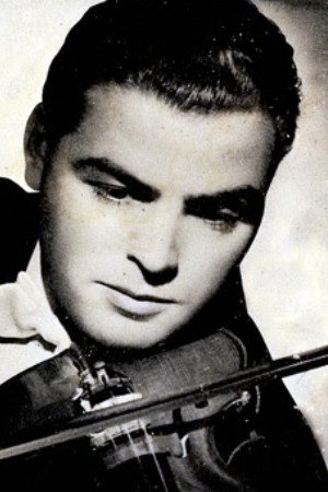 Cover image for Paul Toscano