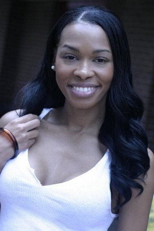 Cover image for Darcel White Moreno