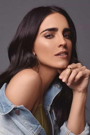 Cover image for Bárbara de Regil