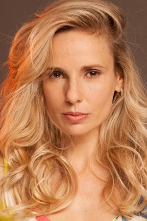 Cover image for Julieta Cardinali