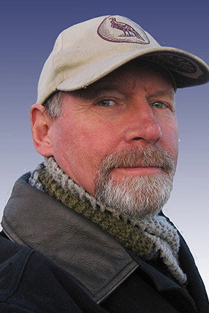 Cover image for Louis Irving