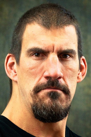Cover image for Robert Maillet