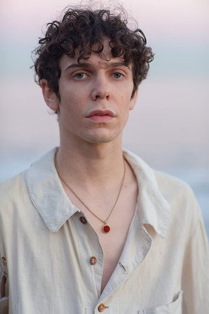 Cover image for Ben Levi Ross