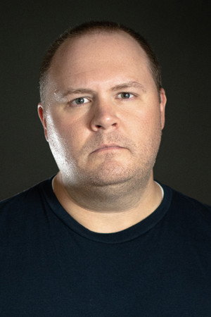 Cover image for Shaun Lynch