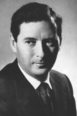 Cover image for Richard McNamara