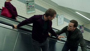 Poster for Эпизод 3