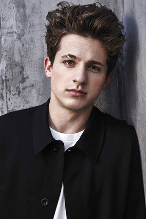 Cover image for Charlie Puth