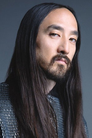 Cover image for Steve Aoki