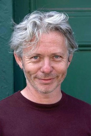 Cover image for Fergus Clegg
