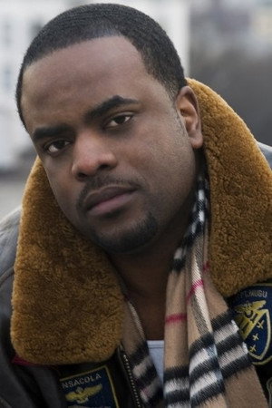 Cover image for Markuann Smith