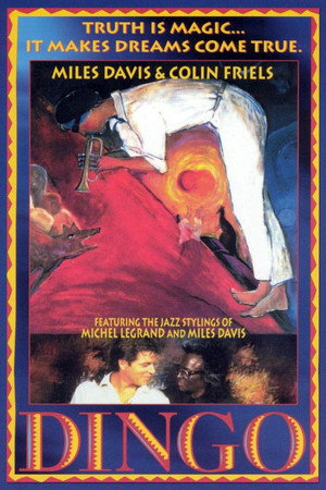 Poster for Wanted