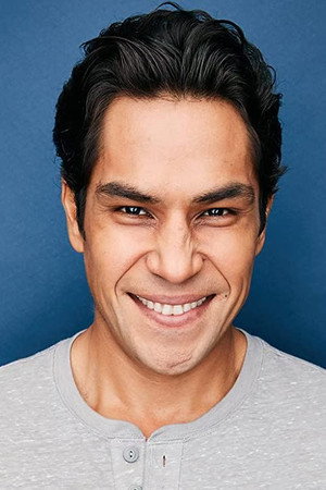 Cover image for Lakin Valdez