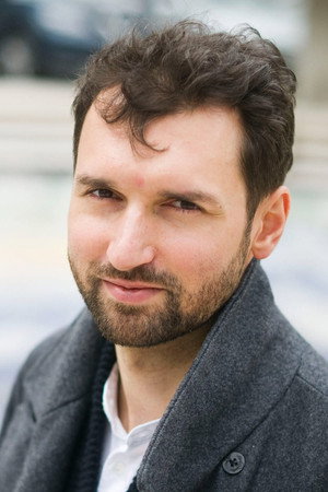 Cover image for Marek Kráľovský