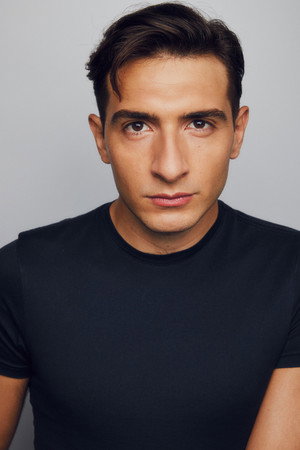 Cover image for Stefano Carannante
