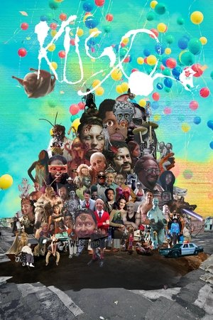 Poster for Кусо
