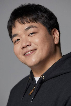 Cover image for 박강섭