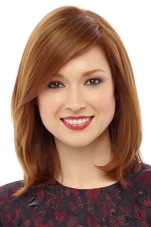 Cover image for Ellie Kemper