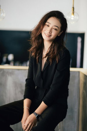 Cover image for Yang Ting