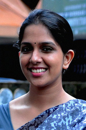 Cover image for Aparna Nair