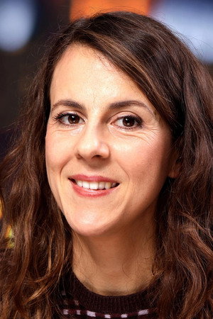 Cover image for Nicole Ferroni