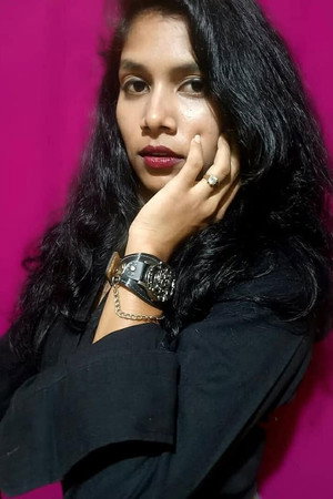 Cover image for Sai Prasanna