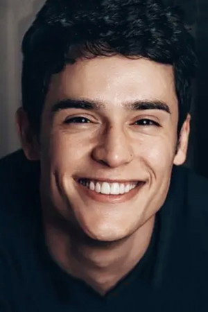 Cover image for Júlio Oliveira