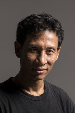 Cover image for Chongtham Jayanta Meetei