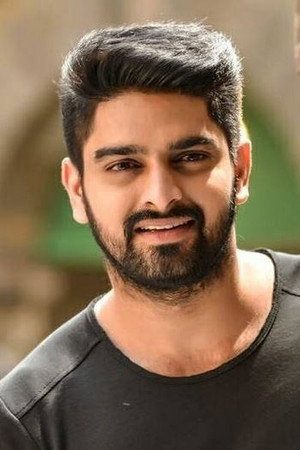 Cover image for Naga Shaurya