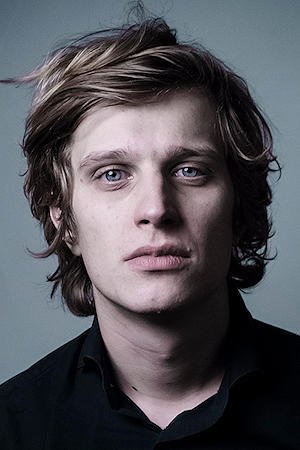 Cover image for Łukasz Sikora