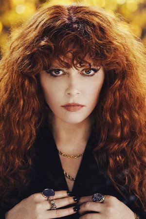Cover image for Наташа Лионн