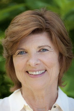 Cover image for Christine Farrell