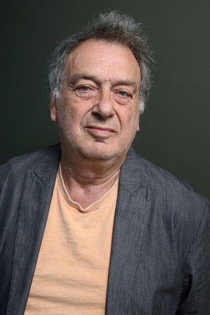 Cover image for Stephen Frears