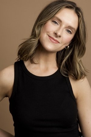 Cover image for Eilise Patton