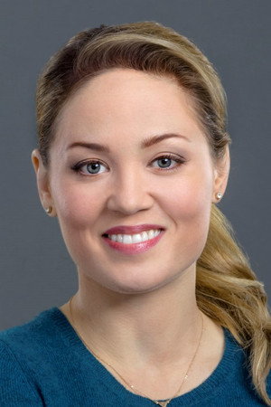 Cover image for Erika Christensen