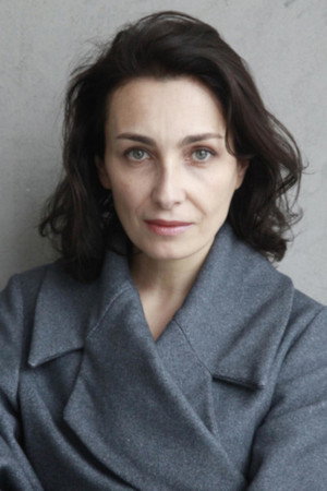Cover image for Katerina Medvedeva
