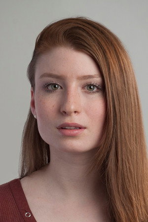 Cover image for Samantha Brooks